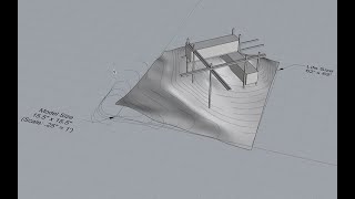 Let's Make a Laser-Cut Site Model!