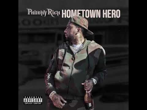 Download Philthy Rich - Hometown Hero