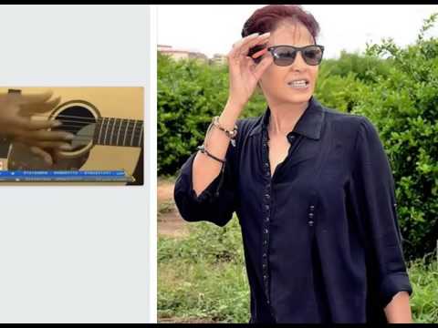 نانسى عجاج في الضواحي وطرف المداين شجن مرغنى