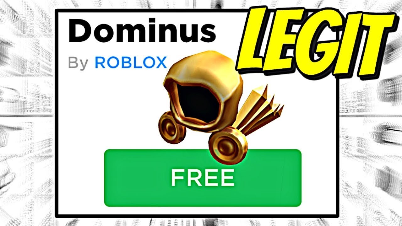 How To Get Free Items On Roblox 2019 Working - 