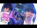 TXT(투모로우 바이 투게더) - Run Away(9와 4분의 3 승강장에서 너를 기다려) @인기가요 Inkigayo 20191103