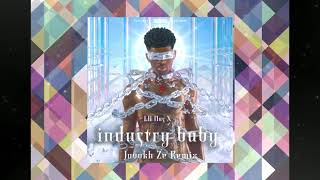 Lil Nas X - Industry Baby Jovokh Ze Remix