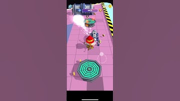 Smasher Around Us: Fun io gameBy Dao Vu Duc Minh - All Levels Gameplay, New Game (Android, iOS)
