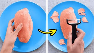 Secret Hacks and Techniques for Mouthwatering Meals