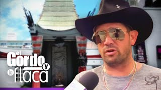 Mr. Tempo anuncia que ahora es uno de los propietarios del Teatro Chino de Hollywood | GYF