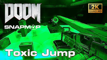 DOOM SnapMap - BAD