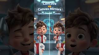 Light Chapter in 50 Seconds! 💡🌈 | Class 10 Physics #shorts #animation
