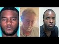 Can Blacks Be Racist? The Killing Of Lawrence Herr