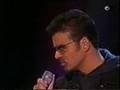 George Michael on Graham Norton 2003 (Part 3/3)