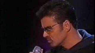 George Michael on Graham Norton 2003 (Part 3/3)