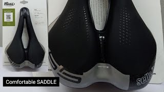 Murang Upuan Na Komportable Selle Italia S 5 Superflow L3 Saddle