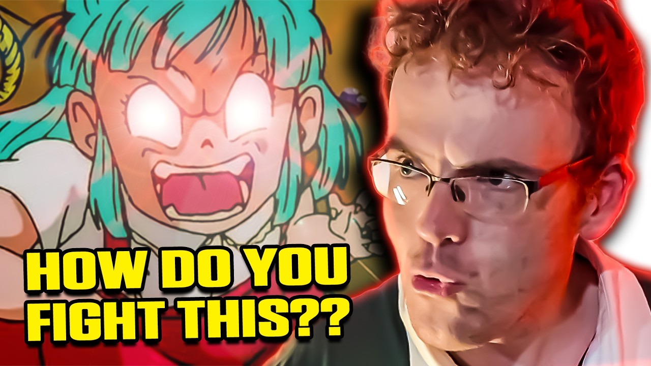 4 Villain Concepts Dragon Ball Has Barely Explored