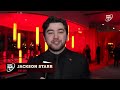 Sens Today: Senators Black, Red & Gold Gala