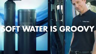 Soft Water is Groovy - Culligan Saskatoon screenshot 4