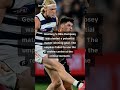AFL concedes umpire error as Cats lament ‘howler’ call