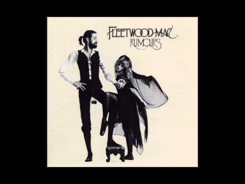 Fleetwood Mac - Gold Dust Woman (Keyboards & Vocals Mix)