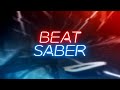 Beat Saber - Legend (expert mode)