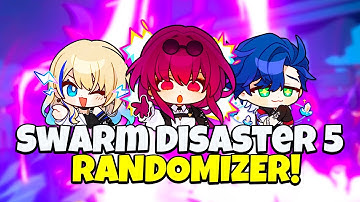 Kafka and Sampo are kinda nuts (feat. Serval)