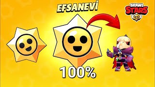 STAR HEDİYELERİNDEN EFSANEVİ ÇIKARMA TAKTİKLERİ 🤩 / Brawl Stars