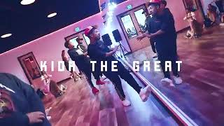 Kida the great best dance moves at chapkis dance follow fb:@officialklondike