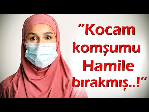 KEŞKE YAPMASAYDIM | 294.Bölüm ''Kocam Komşumu Hamile Bıraktı....Sonrası Daha Korkunç :(''