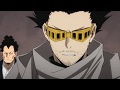 Eraserhead fight moments dub part 2