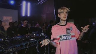 Lil Peep - Blonde Boy Fantasy ft. Pollari (Legendado)