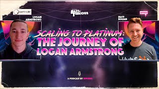 Logan Armstrong on Fast & Tierious