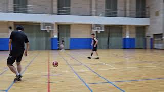 2016/08/10 UDC Exhibition Match 2-4