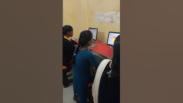 Adobe Photoshop #shortvideo lab word in computer | banner poster creation #shorts #adobephotoshop