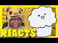 The Muffin Song asdfmovie Ft Schmoyoho By TomSka | Song Reaction