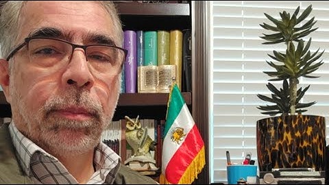 پنج نکته از گفتگوی شکدم؛ افشاگری یا تبرئه جمهوری اسلامی؟