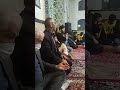 حاج مسعودرضاقلی وحاج علی اویسی اکسپلور فیلم دورهمی دورهمی کرج احترام عشق کلاک مداح ایران