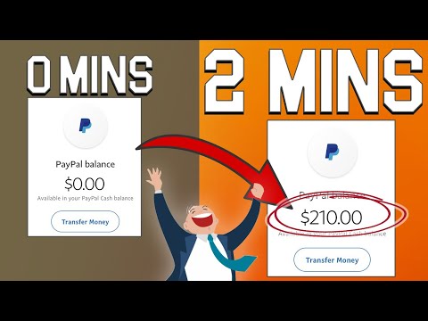 GOOGLE Trick: $200.00+ Within MINUTES?! Make Money With Google (MAKE MONEY ONLINE 2021)