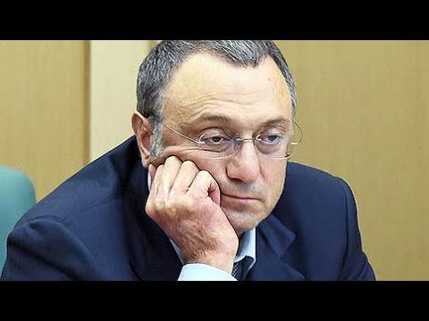 วีดีโอ: มหาเศรษฐี Kerimov ดูแลอย่างไร