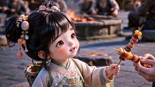 💥【新番上线】三岁半小食神入青云宗，干饭比修仙猛，硬生生把宗门吃穷吃垮！《奶包驾到：青云宗被吃空了》1~40集 Multi SUB #热血 #漫剧 #动漫魔女 screenshot 5