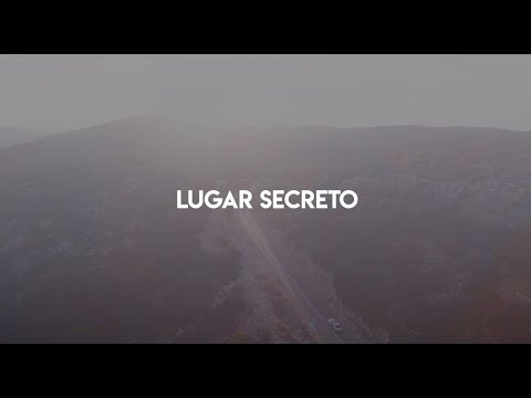 Marcela Contreras - Lugar Secreto - Video Lyric Oficial