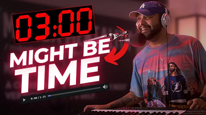 Flowcation Ep. 102: Might Be Time