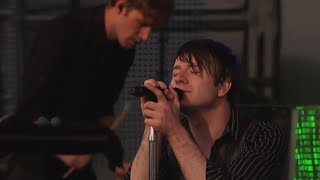 Owl City - Fireflies (Live At Jimmy Kimmel Live!) (HD)