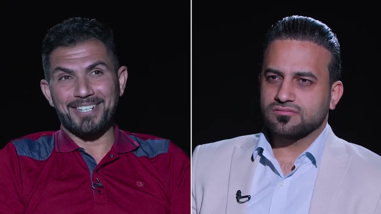 قيس من البصرة من كد الظلم الي شافه بالمكافحة..اعترف بايك بيته 😂