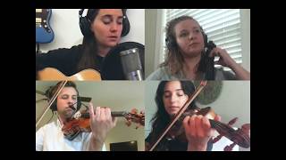 Video thumbnail of "Katie Pruitt - Georgia (with strings) - Out Of The Closet Series"