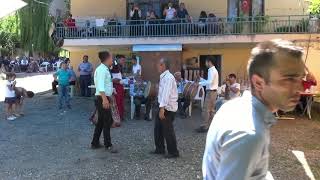 Mehmet Akdoğanlı Oğlunu Evlendiriyor. Kıyaslar Köyü Mengen Oyun Havaları