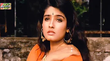 Sath Chhodu Na tera Chahe Duniya (((Jhankar))) HD, Zamaana Deewana (1995), HDTV songs from SAADAT