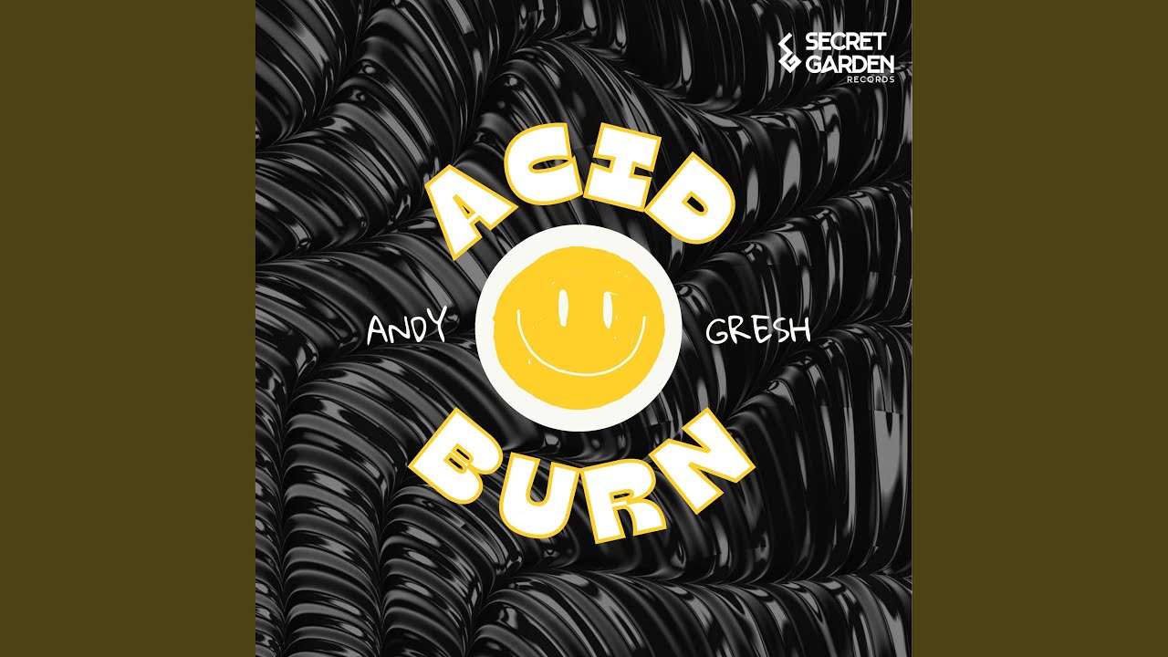Watch Acid Burn on YouTube