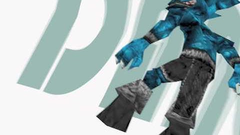 3D in Quartz Composer - Dance with Kineme3D Sample Video