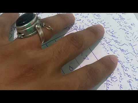 الكفكفيه وإسرار اول مره تحكي عنها سر عظيم يبحث عنه الجميع