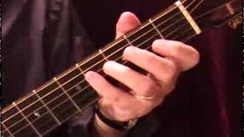 THE CIRCLE OF FIFTHS - SCALES THROUGH DOMINANT CYCLE  PT 3