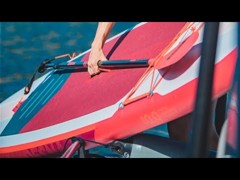 Videó: Vásárlás Egy Stand Up Paddle Board-hoz? Méretek - Matador Network