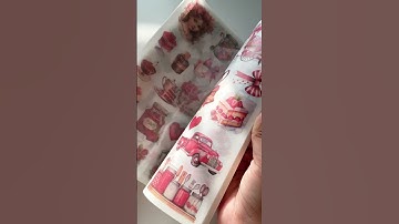 #sticker #stickerbook #journal #mystical #elegance #stationery