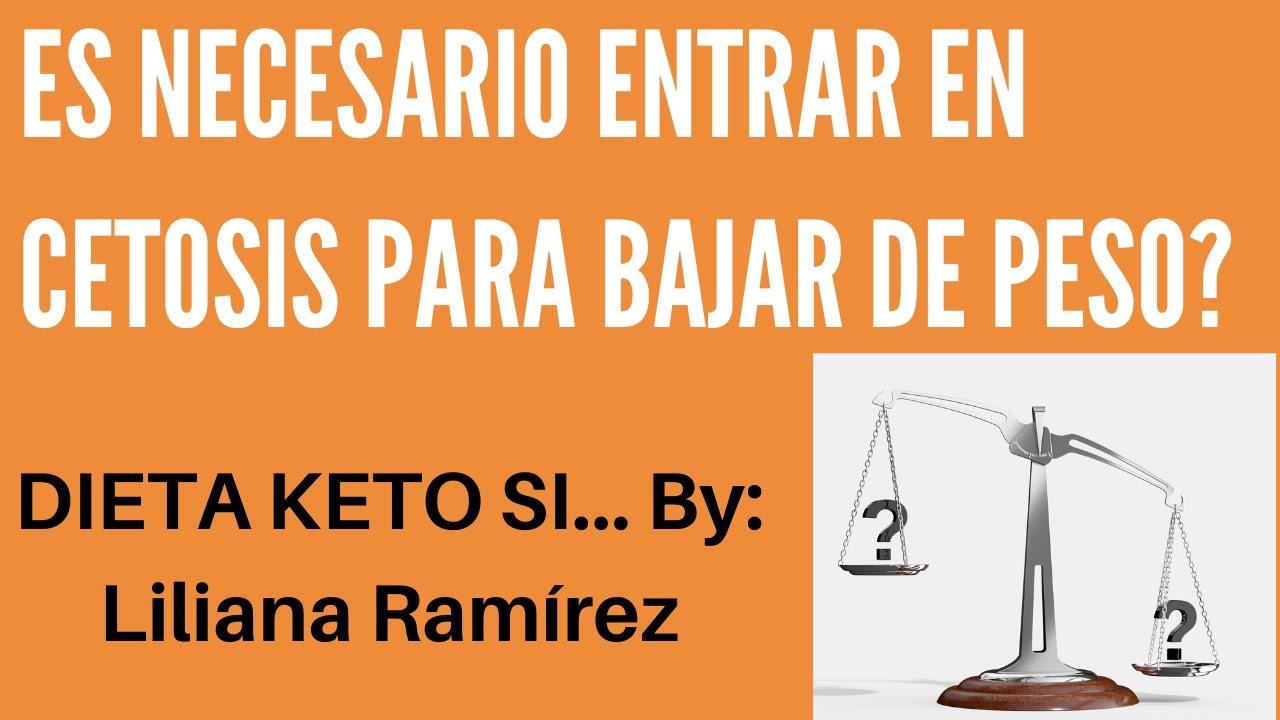 Cuantas horas sin comer para entrar en cetosis